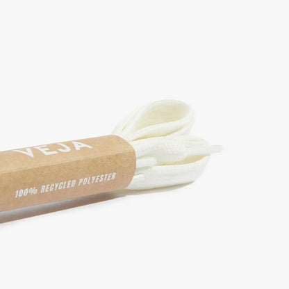 LACES BOLD EGGSHELL