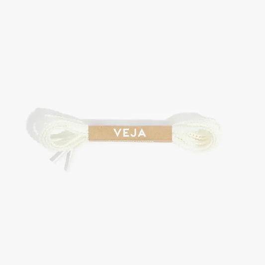 LACES CRANTE EGGSHELL