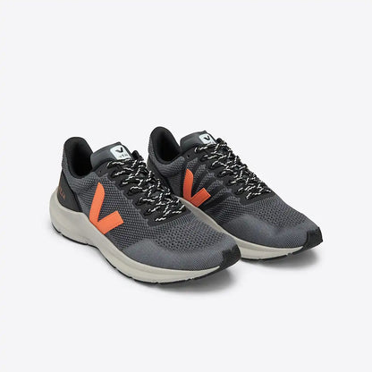 MARLIN V-KNIT STORM ORANGE FLUO