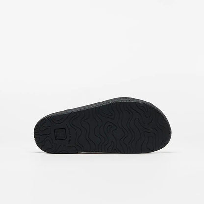 ETNA BOLD LEATHER SILVER