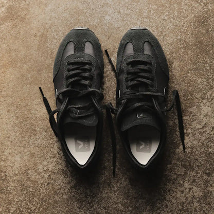 GT NOLYN FULL BLACK