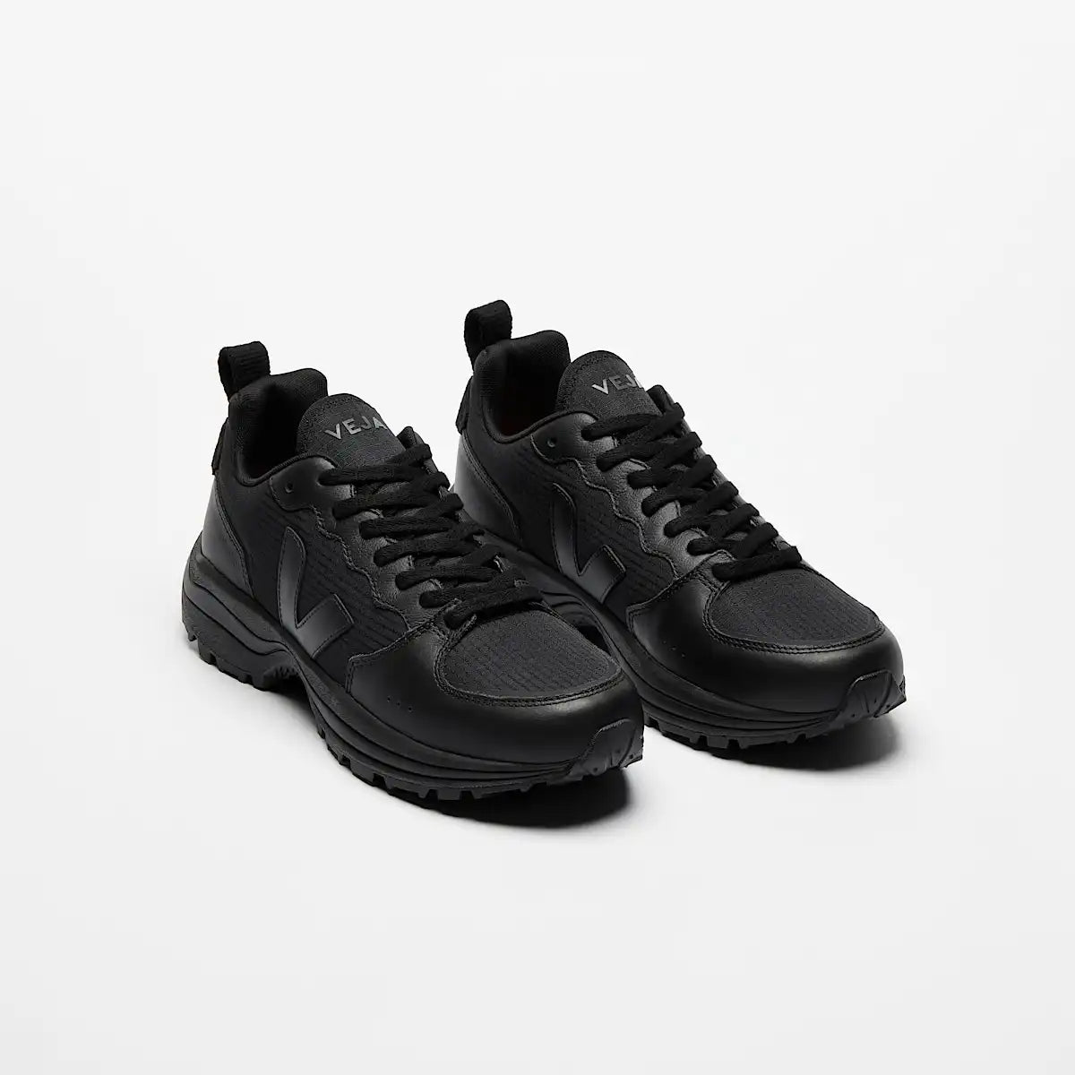 VENTURI II RIPSTOP FULL BLACK