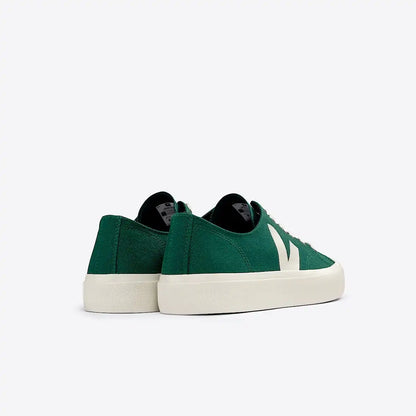 WATA II LOW CANVAS POKER PIERRE